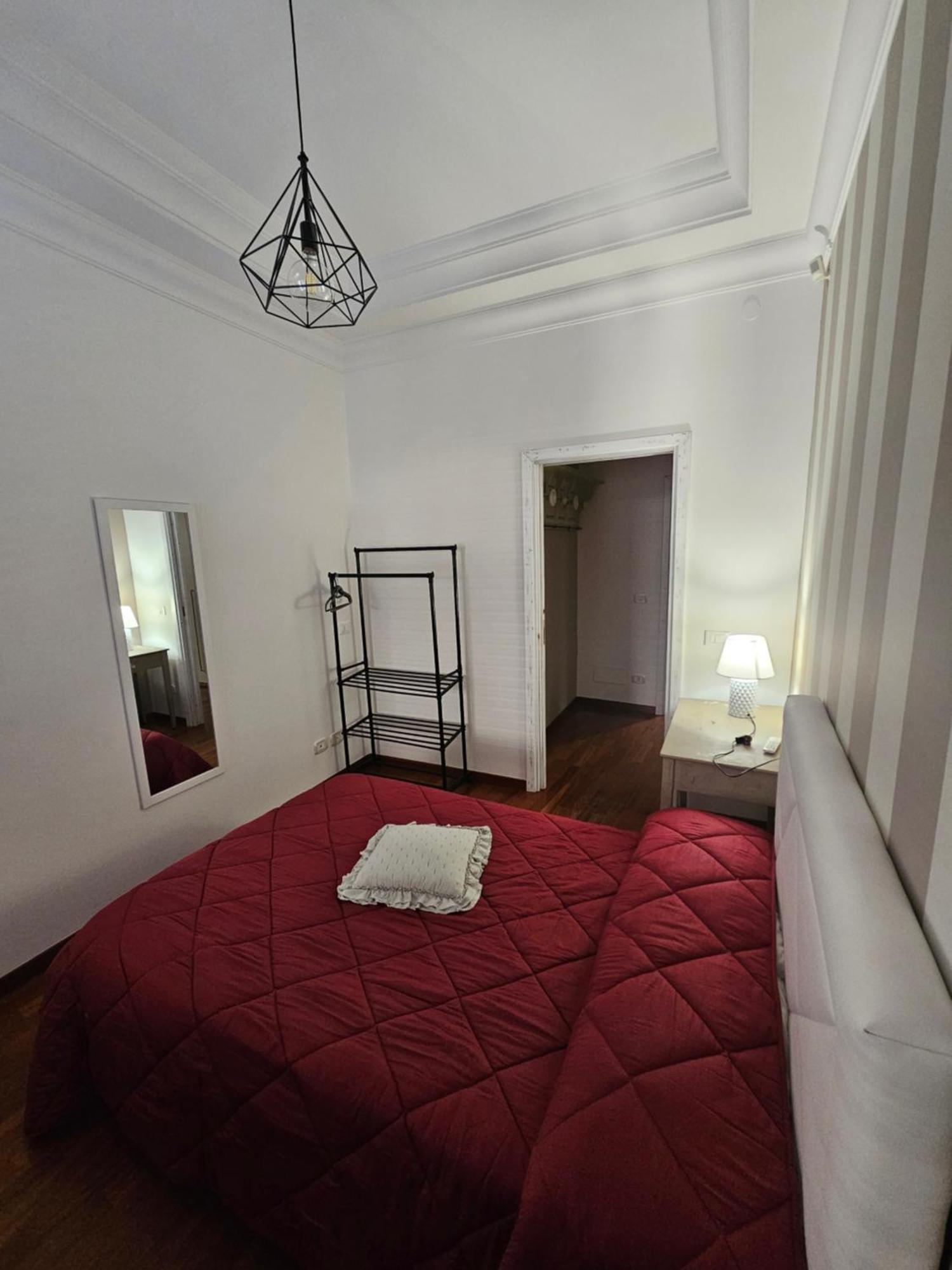 Melikris Home Palerme Extérieur photo