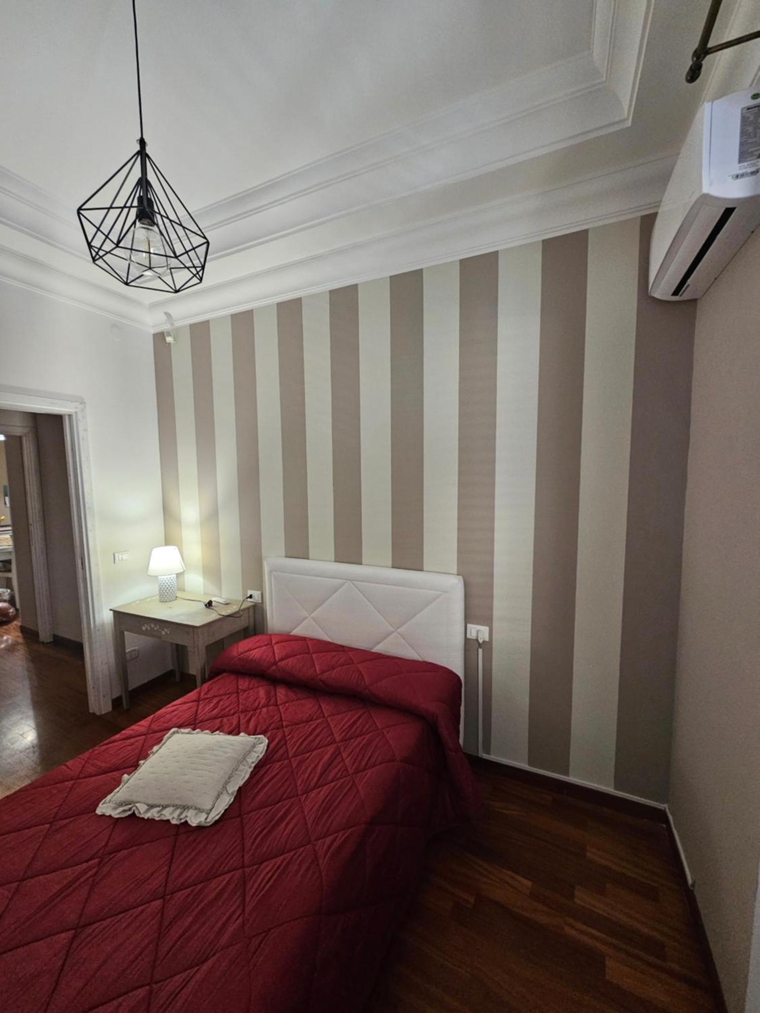 Melikris Home Palerme Extérieur photo