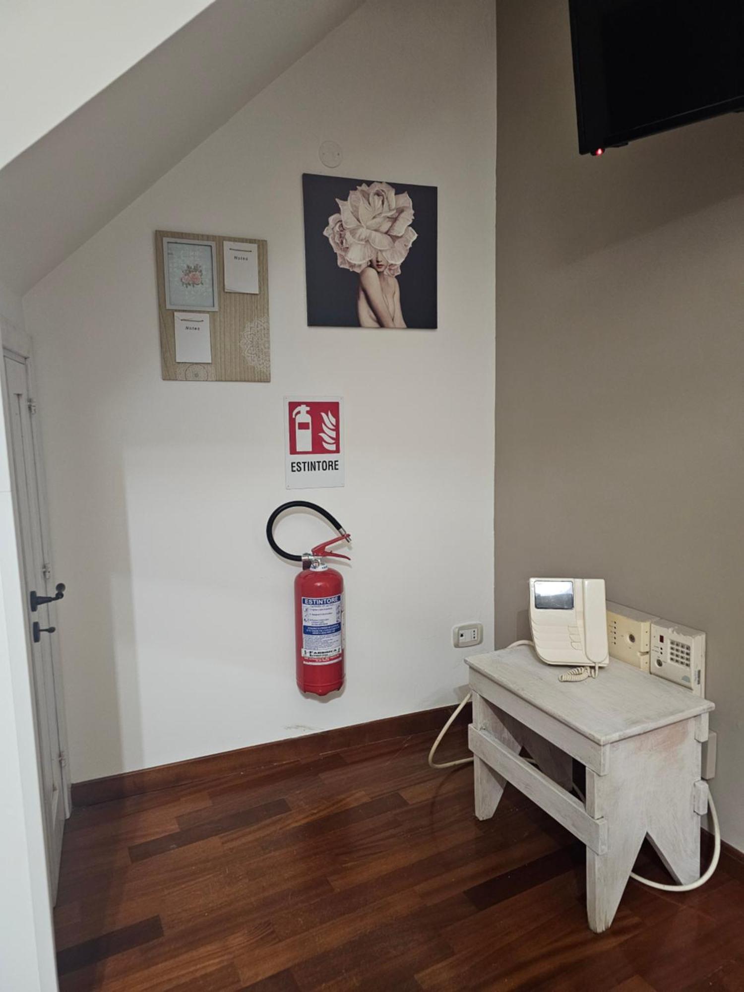 Melikris Home Palerme Extérieur photo