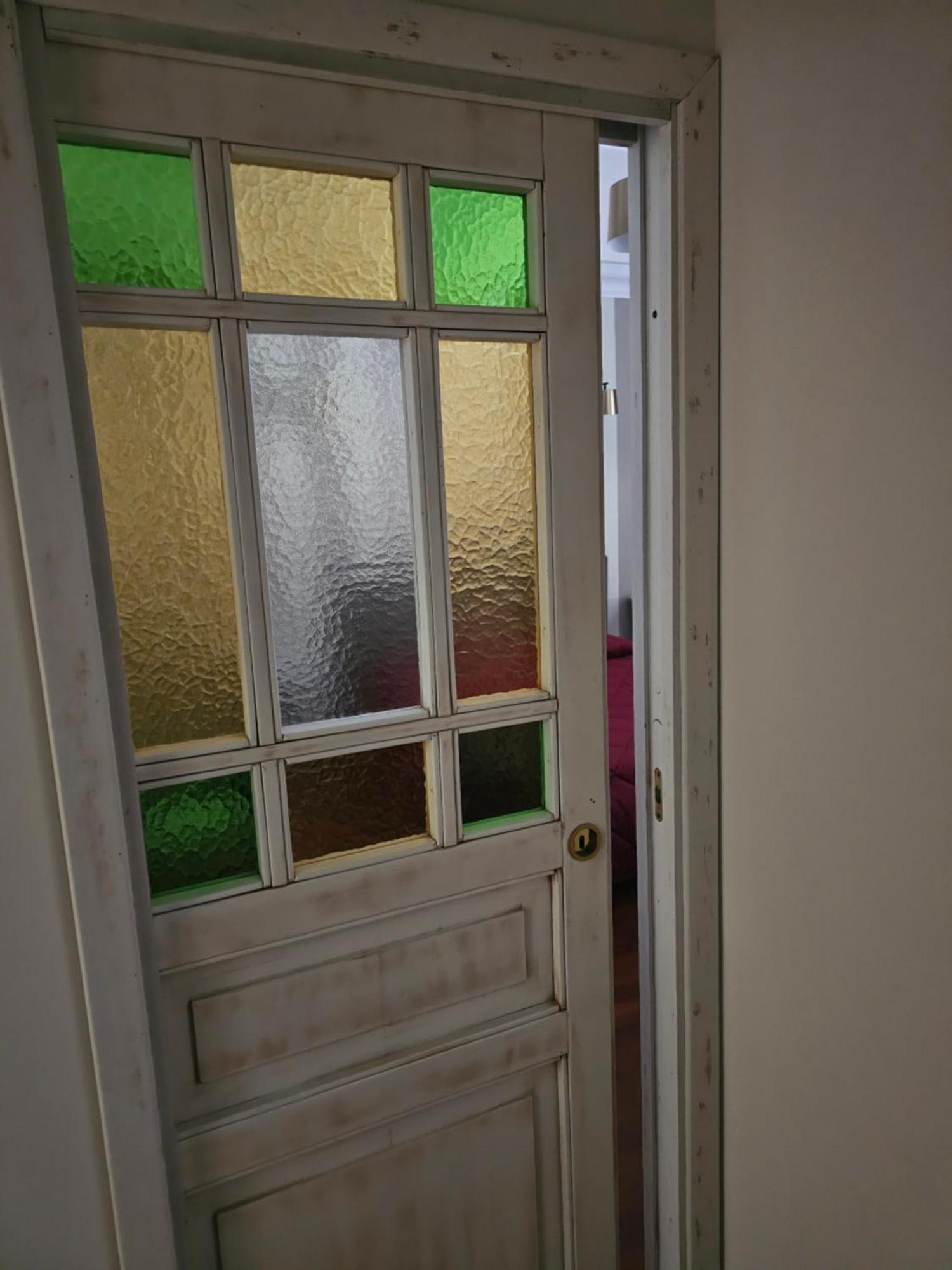 Melikris Home Palerme Extérieur photo