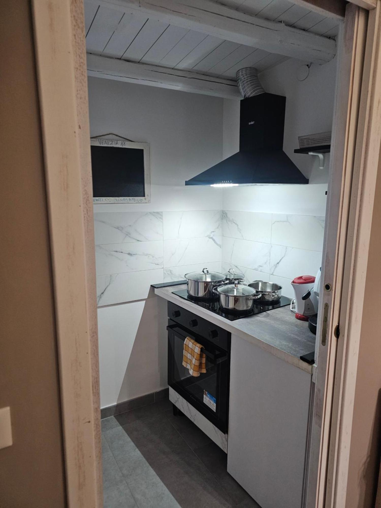 Melikris Home Palerme Extérieur photo