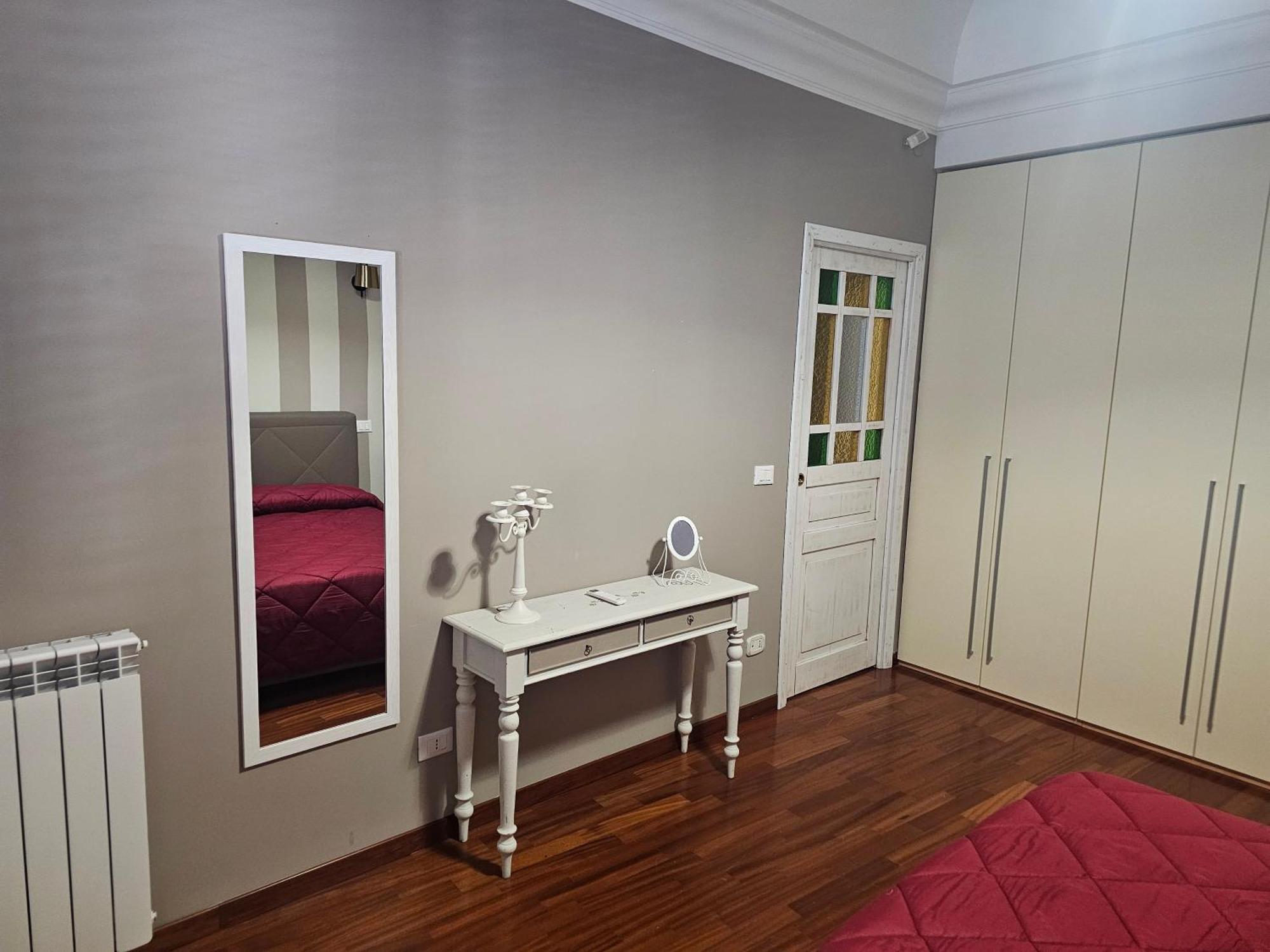 Melikris Home Palerme Extérieur photo